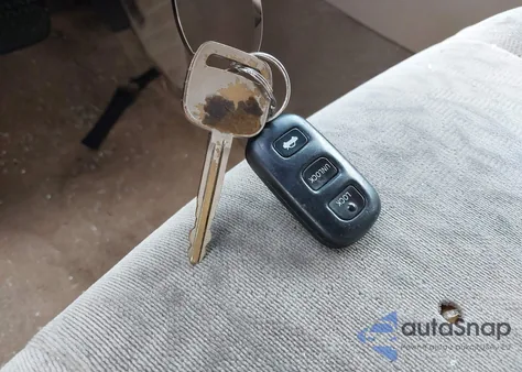 2004 Toyota Avalon Xl из США, поврежденный, VIN 4T1BF28B14U354872